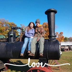 Meet your Posher, Leann